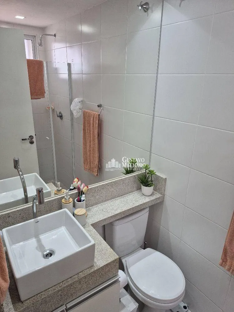 Apartamento, 2 quartos, 70 m² - Foto 5