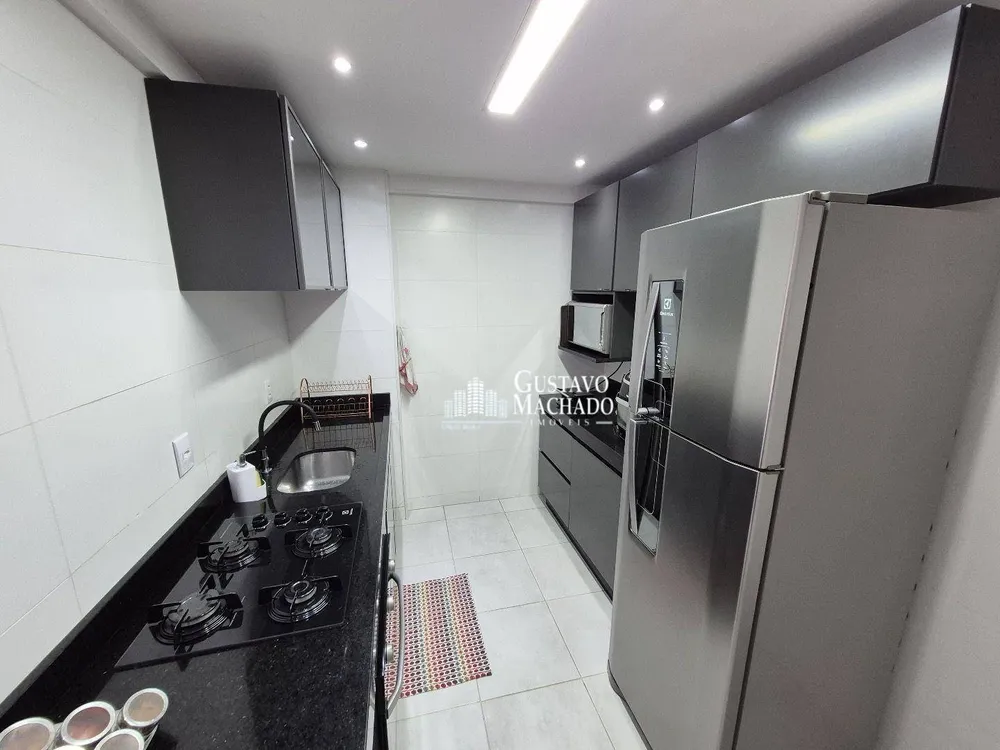 Apartamento, 2 quartos, 70 m² - Foto 4