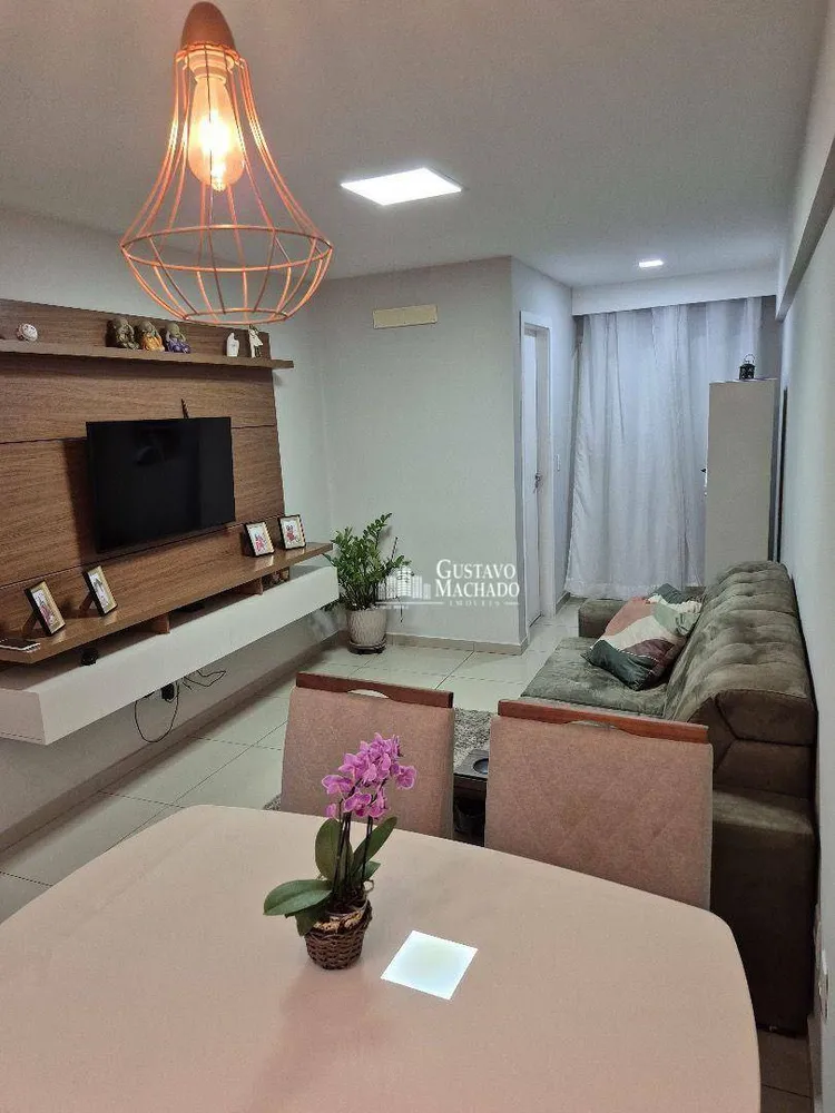 Apartamento, 2 quartos, 70 m² - Foto 12