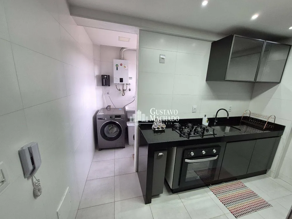 Apartamento, 2 quartos, 70 m² - Foto 10