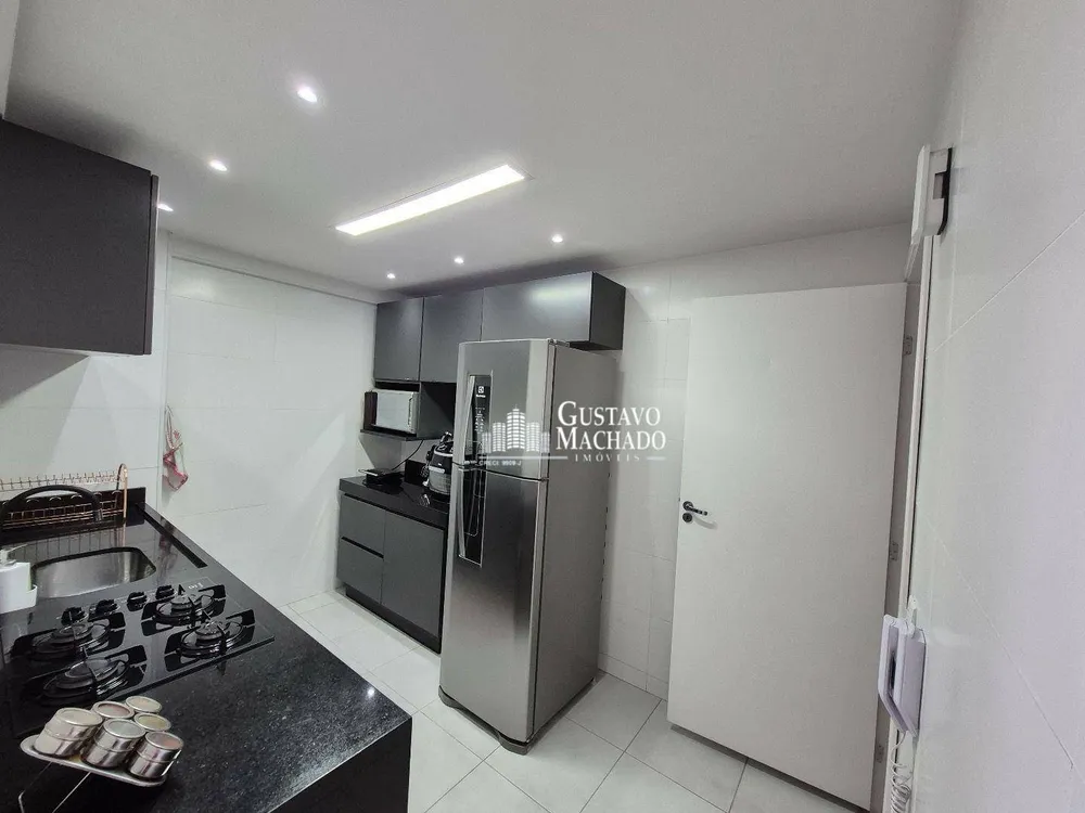 Apartamento, 2 quartos, 70 m² - Foto 2