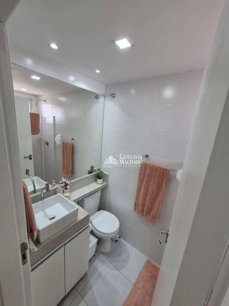 Apartamento, 2 quartos, 70 m² - Foto 11