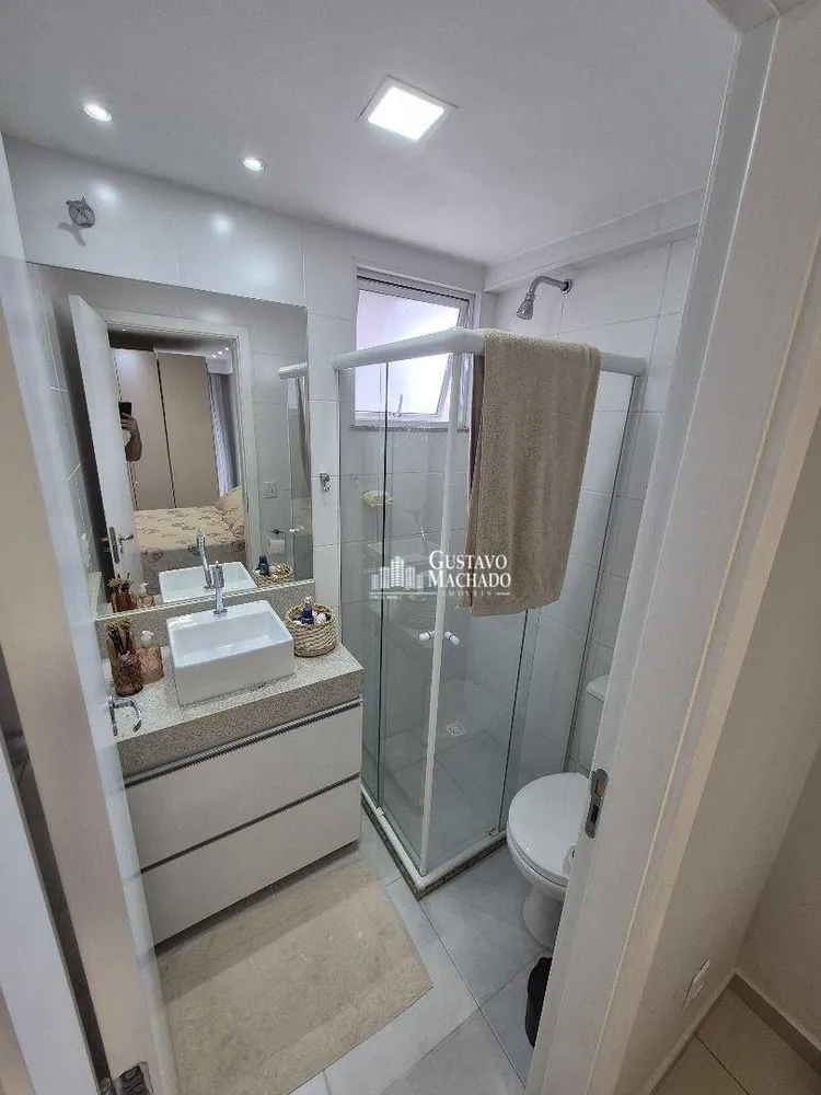 Apartamento, 2 quartos, 70 m² - Foto 3