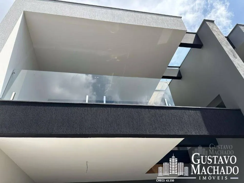 Casa, 3 quartos, 210 m² - Foto 10