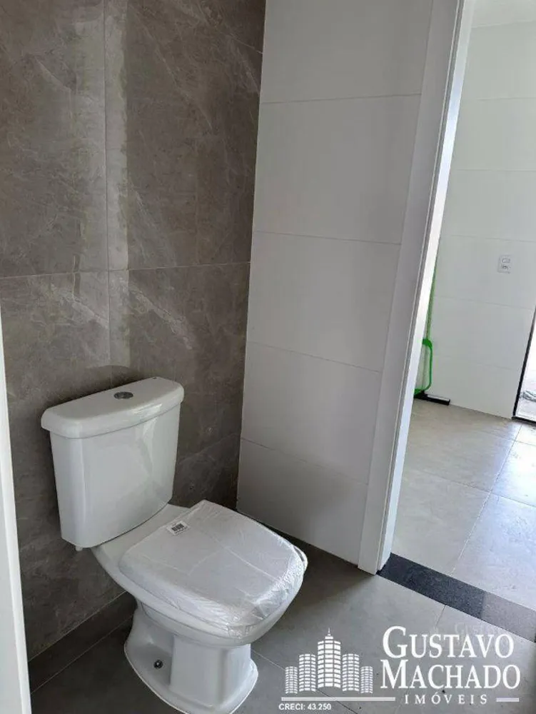 Casa, 3 quartos, 210 m² - Foto 11