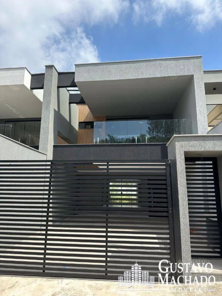 Casa, 3 quartos, 210 m² - Foto 3