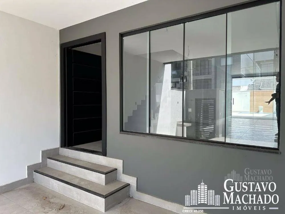 Casa, 3 quartos, 210 m² - Foto 5