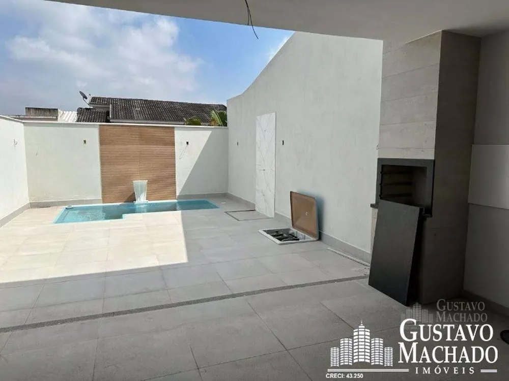 Casa, 3 quartos, 210 m² - Foto 1