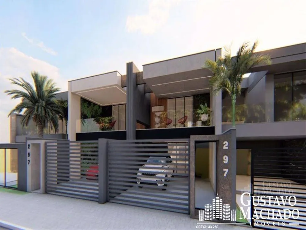 Casa, 3 quartos, 210 m² - Foto 2