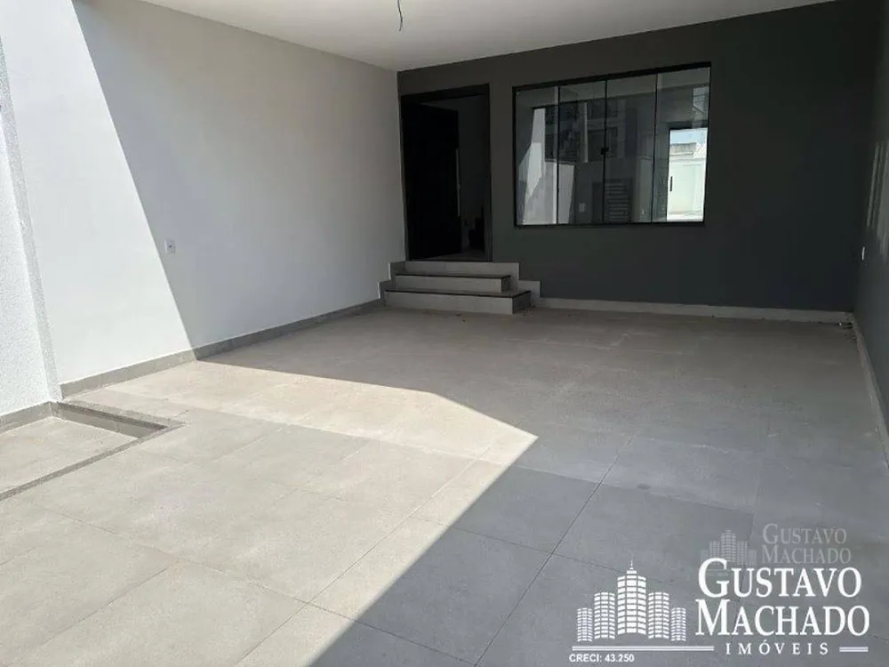 Casa, 3 quartos, 210 m² - Foto 4