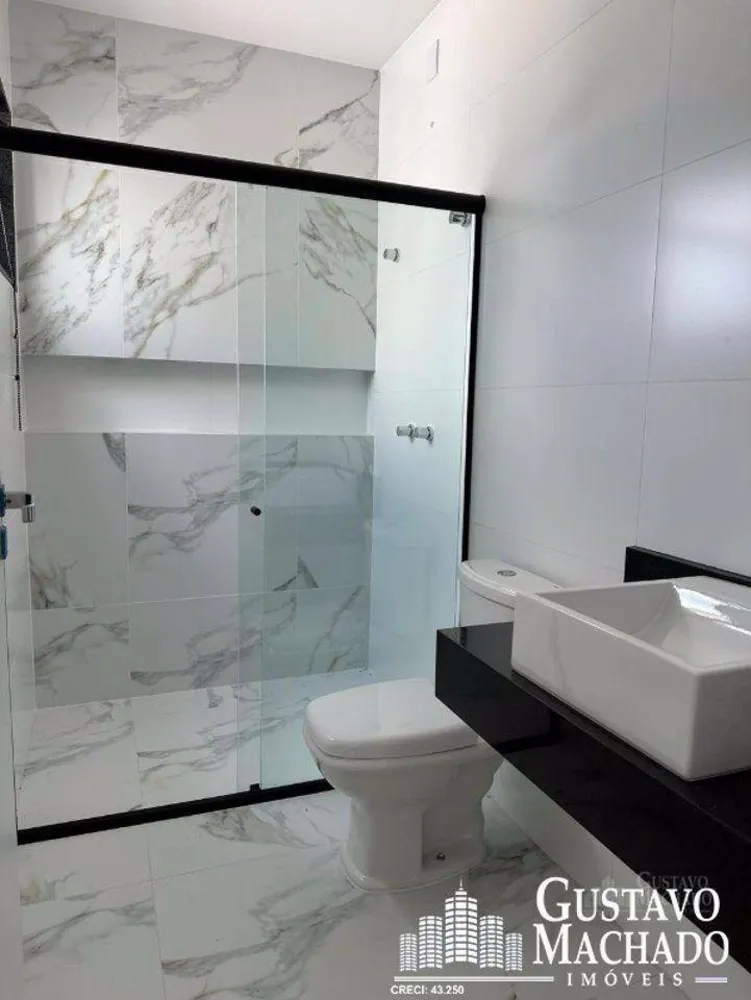 Casa, 3 quartos, 210 m² - Foto 18