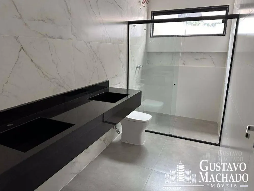Casa, 3 quartos, 210 m² - Foto 21