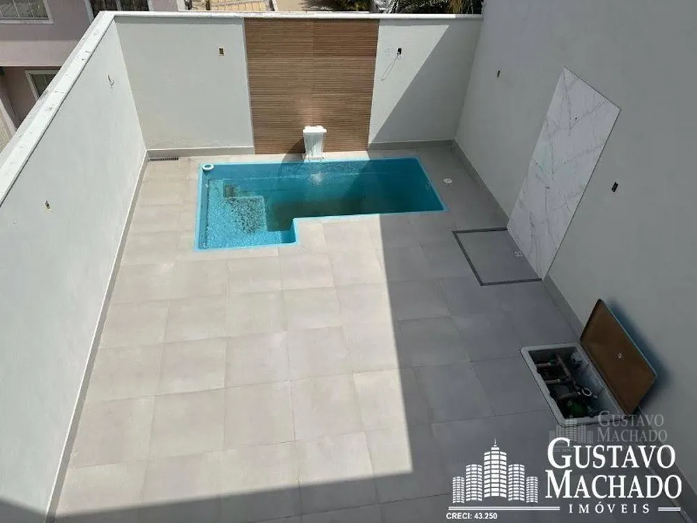Casa, 3 quartos, 210 m² - Foto 16