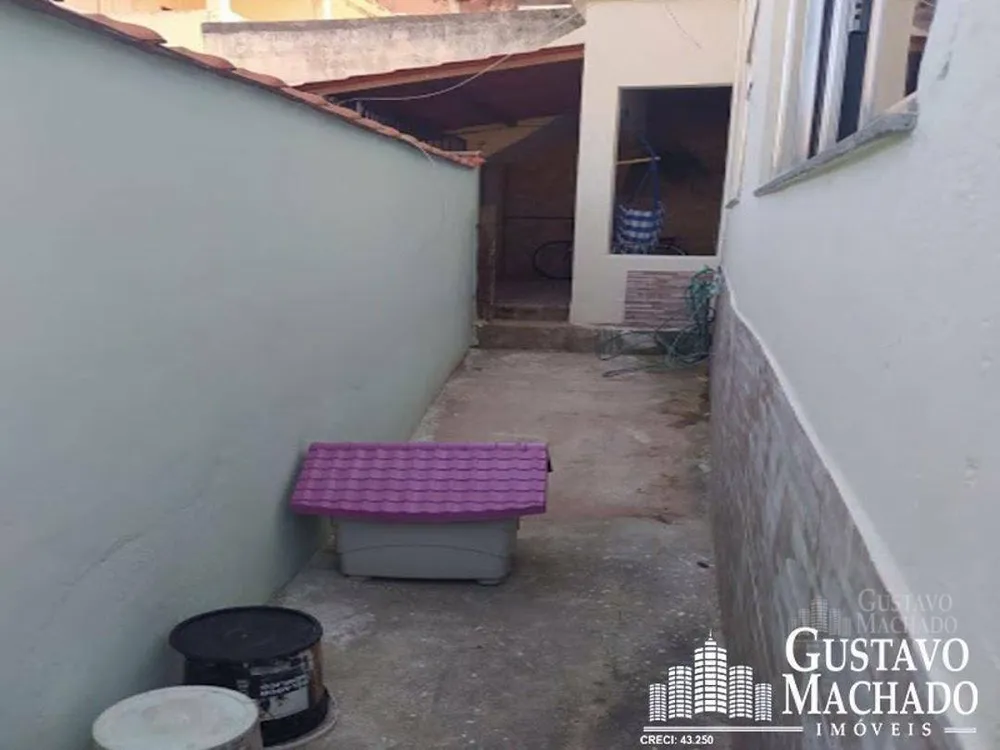 Apartamento, 3 quartos, 64 m² - Foto 8