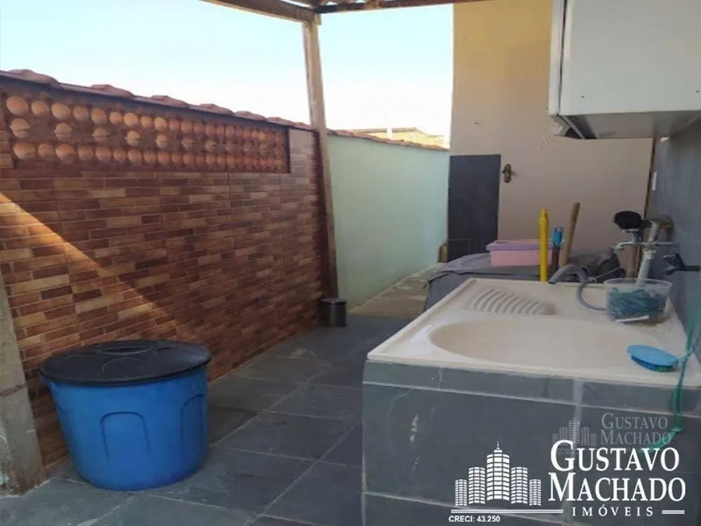 Apartamento, 3 quartos, 64 m² - Foto 7