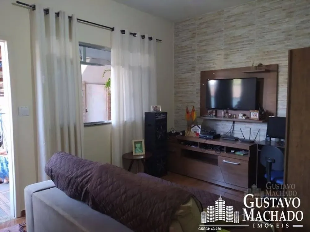 Apartamento, 3 quartos, 64 m² - Foto 1