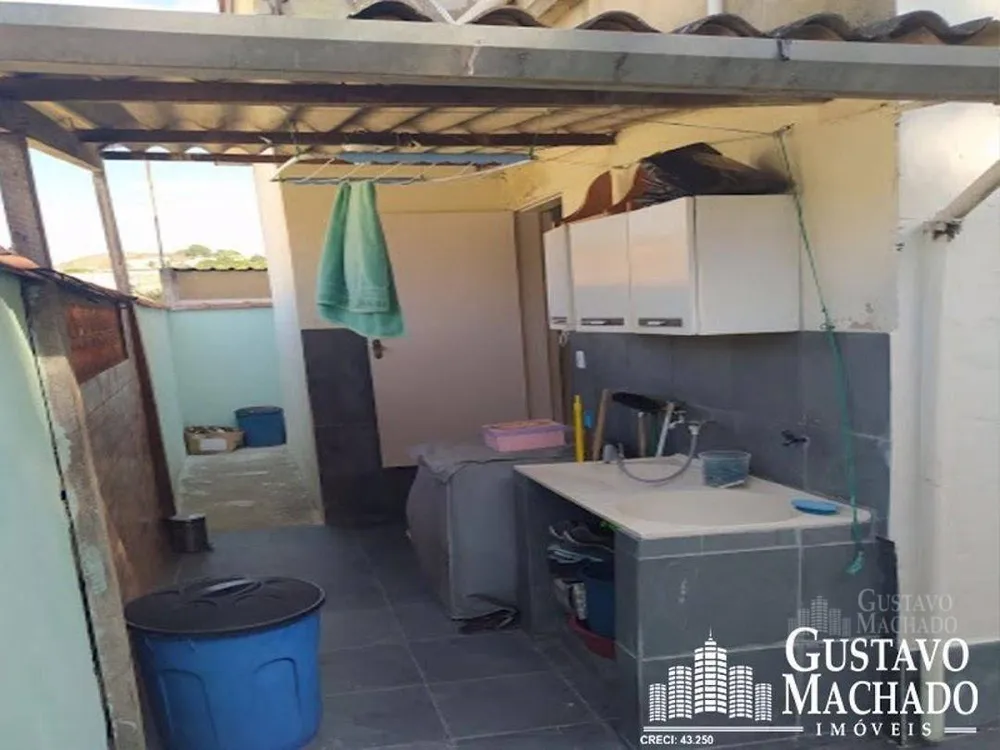 Apartamento, 3 quartos, 64 m² - Foto 6