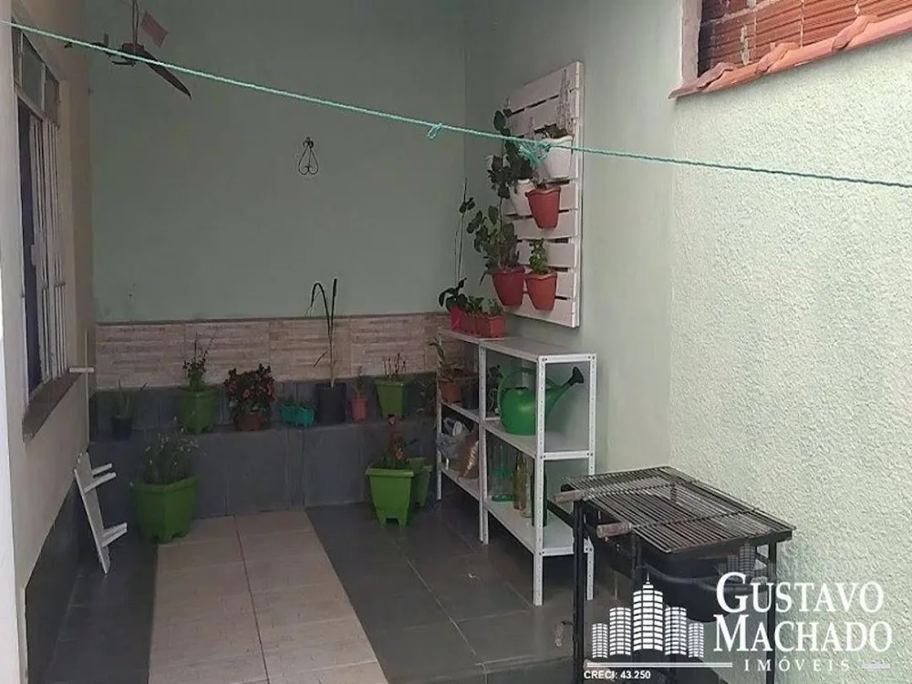Apartamento, 3 quartos, 64 m² - Foto 26