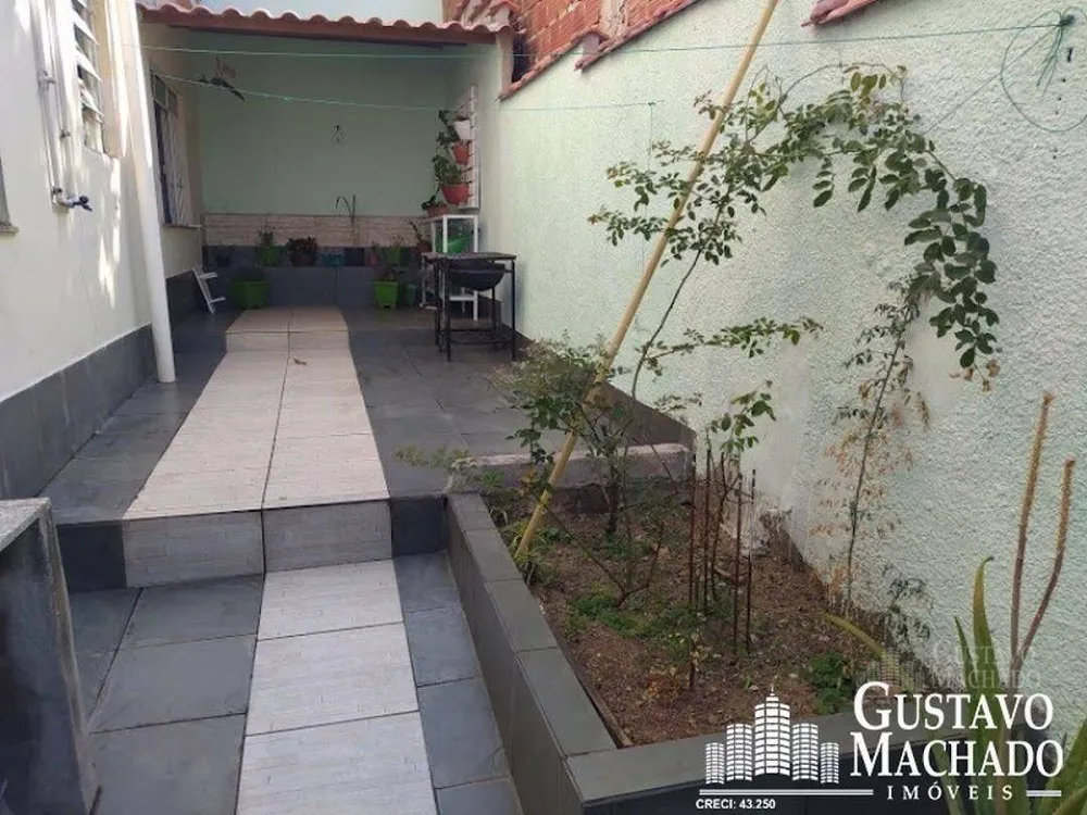 Apartamento, 3 quartos, 64 m² - Foto 3