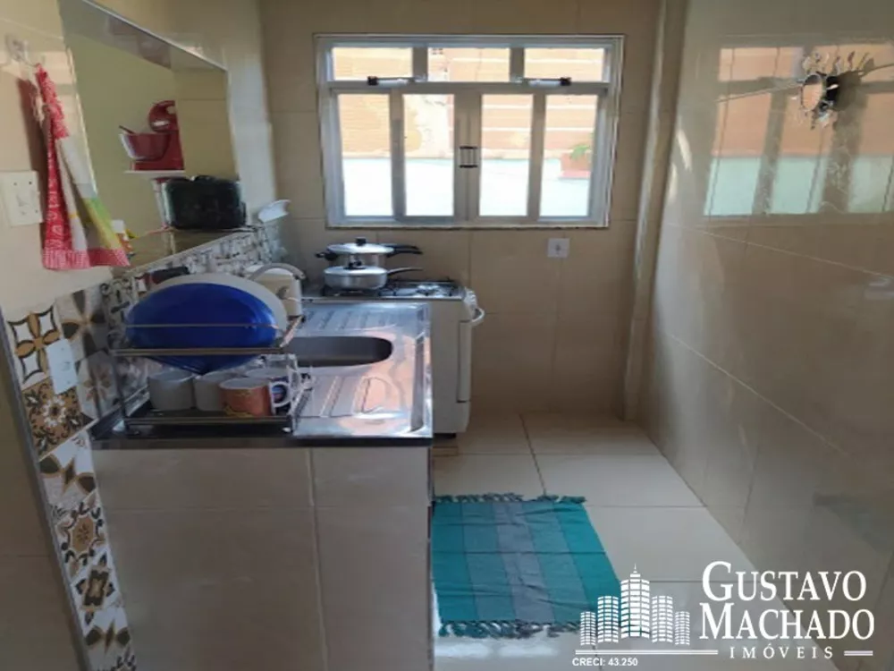 Apartamento, 3 quartos, 64 m² - Foto 9