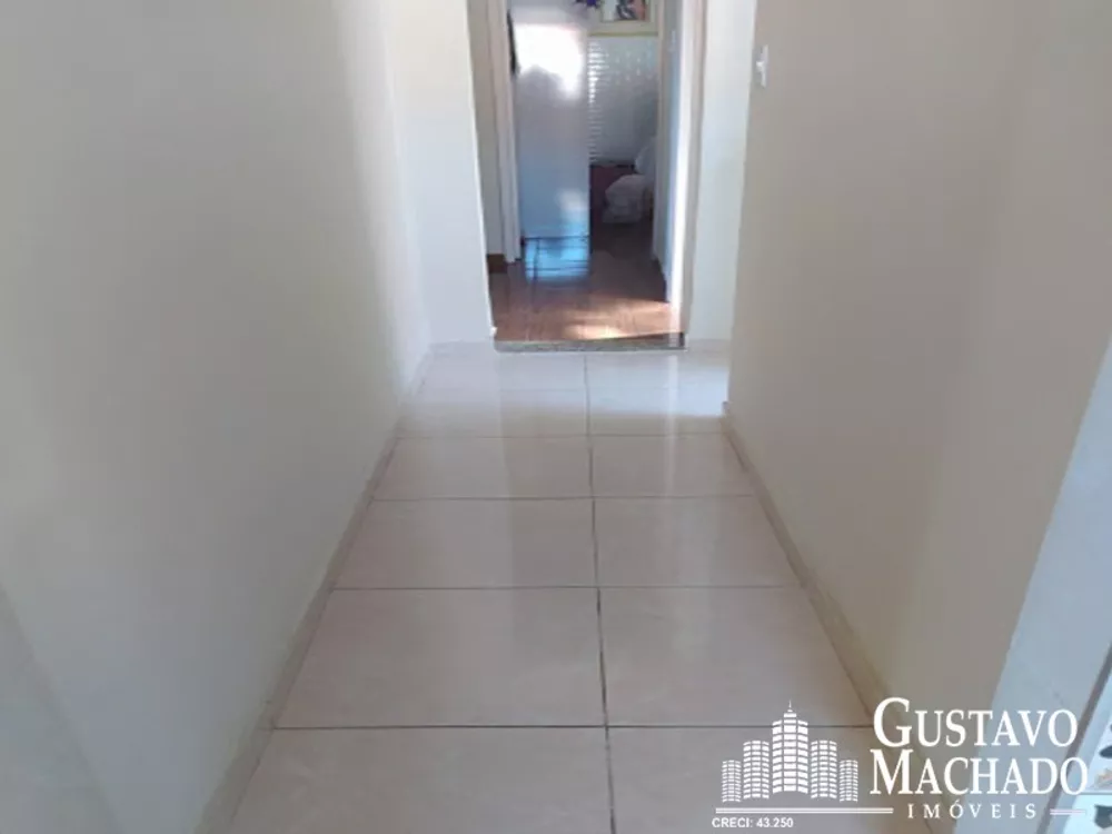 Apartamento, 3 quartos, 64 m² - Foto 11