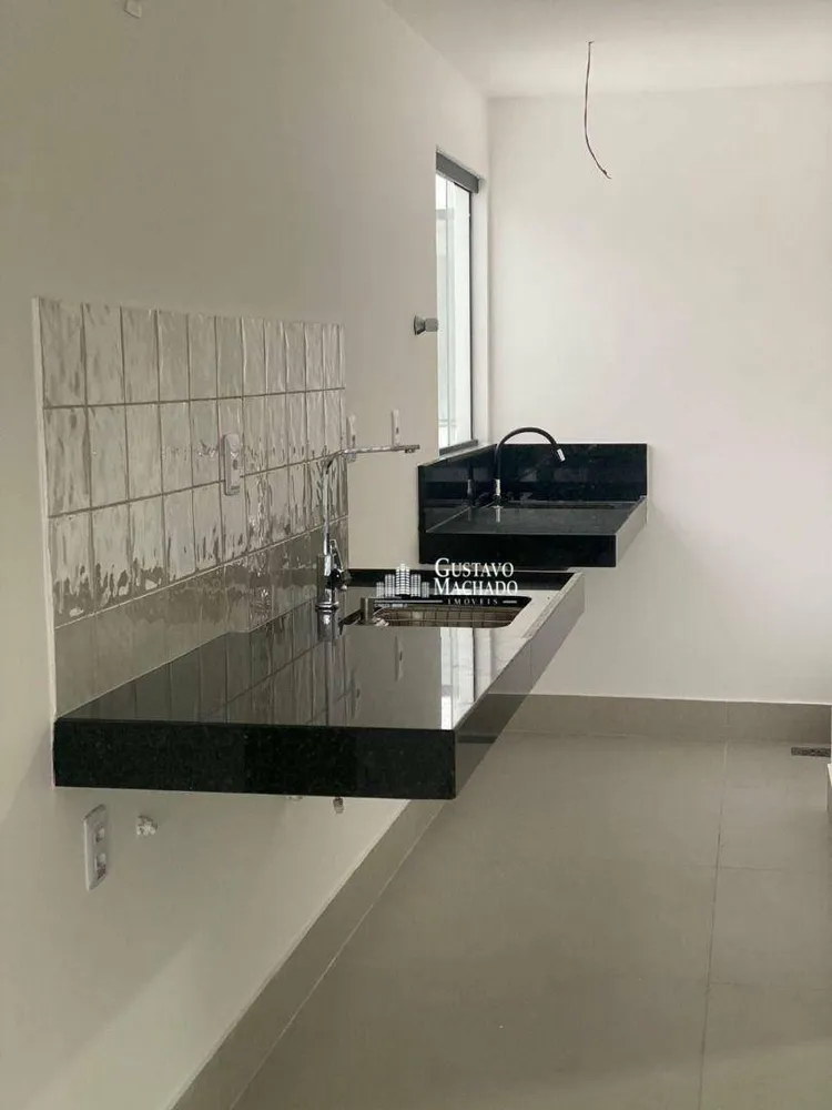 Apartamento, 2 quartos, 60 m² - Foto 4