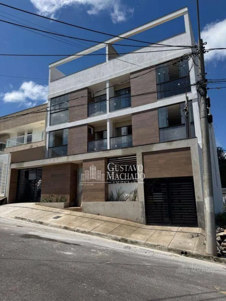 Apartamento, 2 quartos, 60 m² - Foto 1