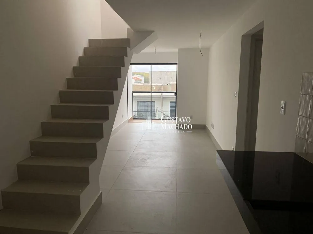 Apartamento, 2 quartos, 60 m² - Foto 2