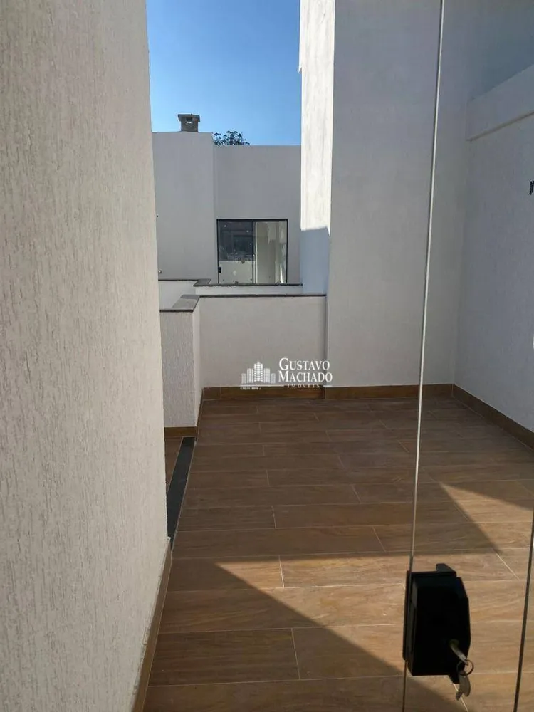Apartamento, 2 quartos, 60 m² - Foto 7