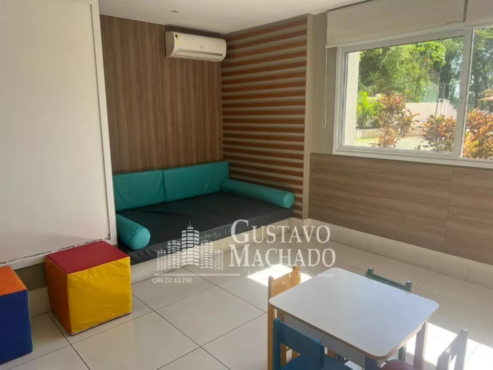 Apartamento, 4 quartos, 140 m² - Foto 22