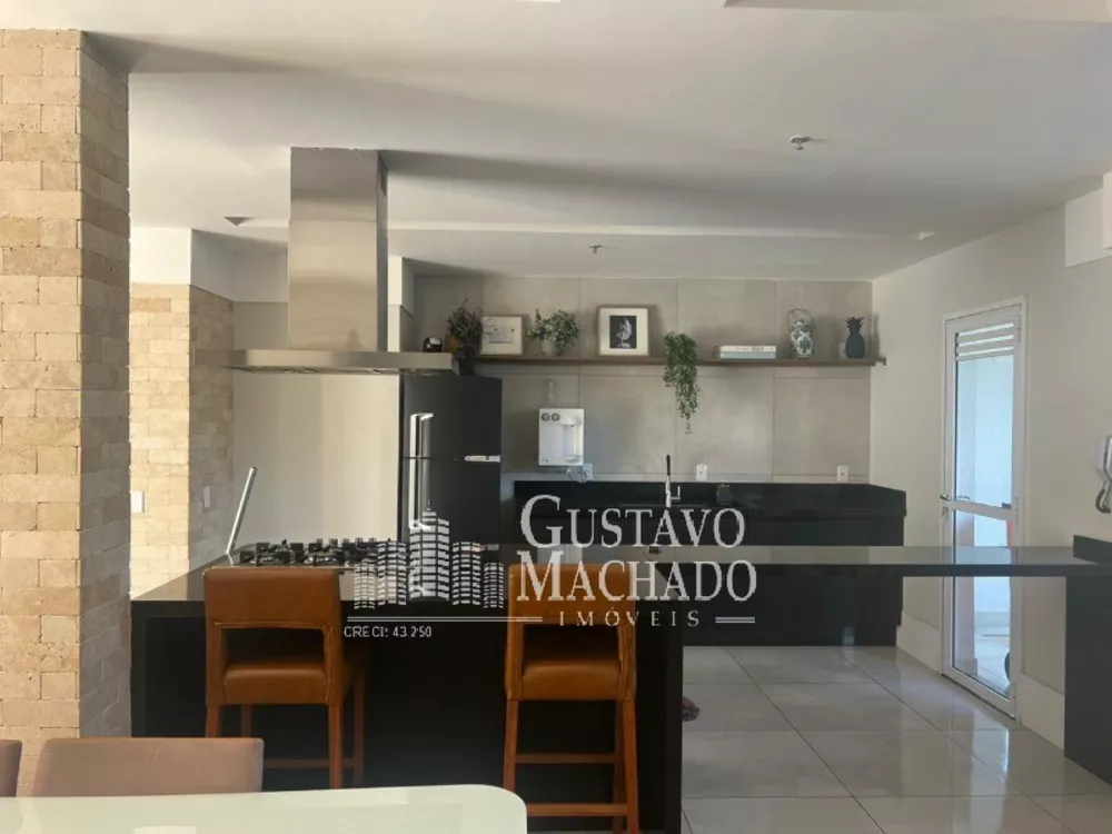 Apartamento, 4 quartos, 140 m² - Foto 28