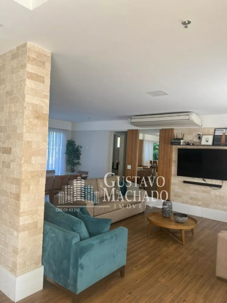 Apartamento, 4 quartos, 140 m² - Foto 27