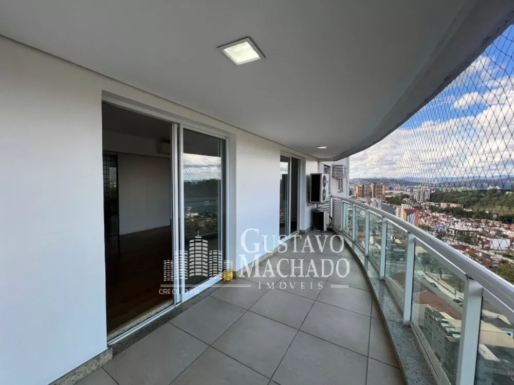 Apartamento, 4 quartos, 140 m² - Foto 4