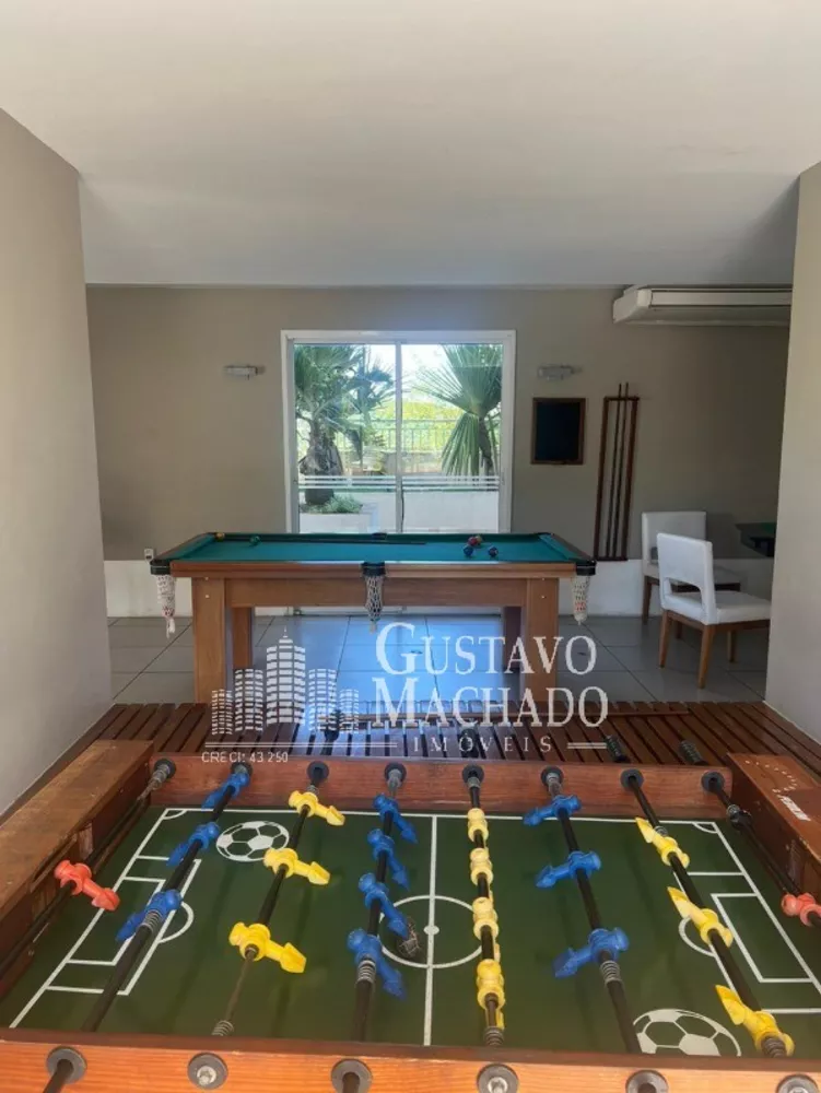 Apartamento, 4 quartos, 140 m² - Foto 25