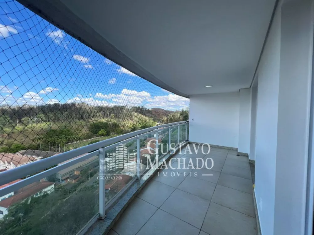 Apartamento, 4 quartos, 140 m² - Foto 5