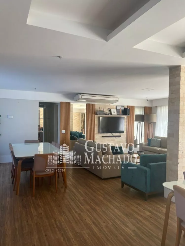 Apartamento, 4 quartos, 140 m² - Foto 29