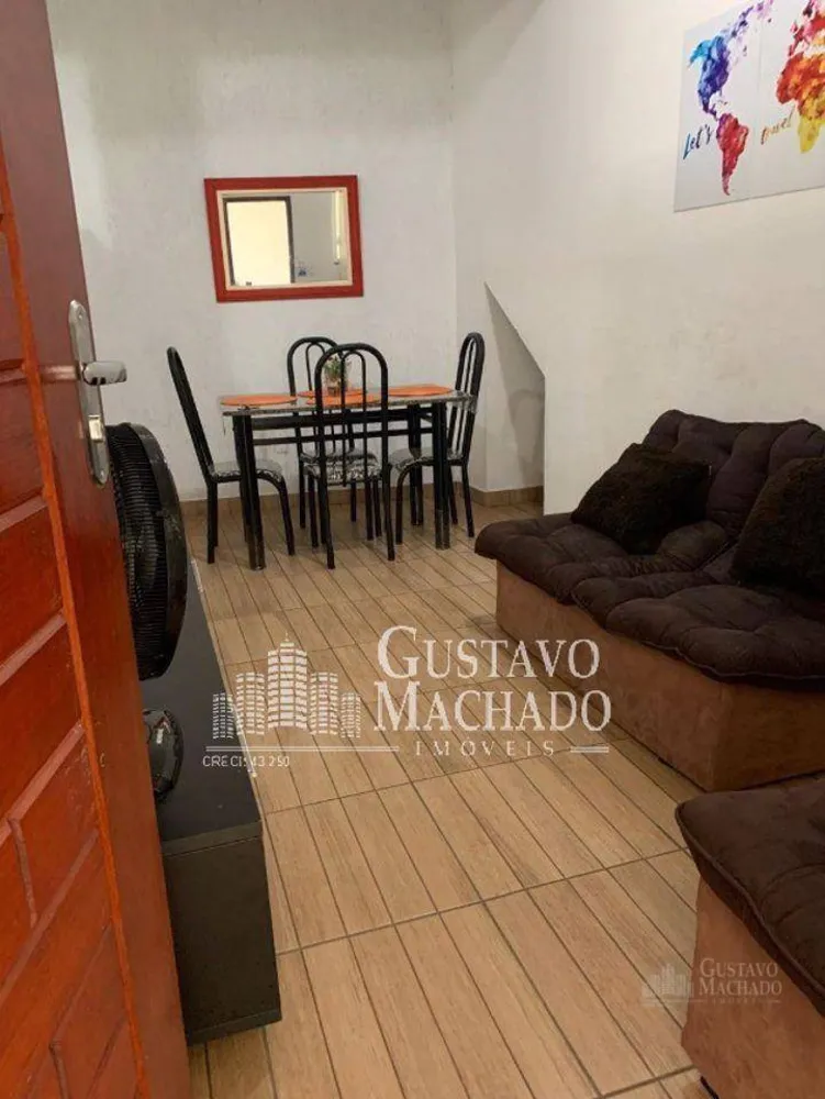 Apartamento, 2 quartos, 134 m² - Foto 1