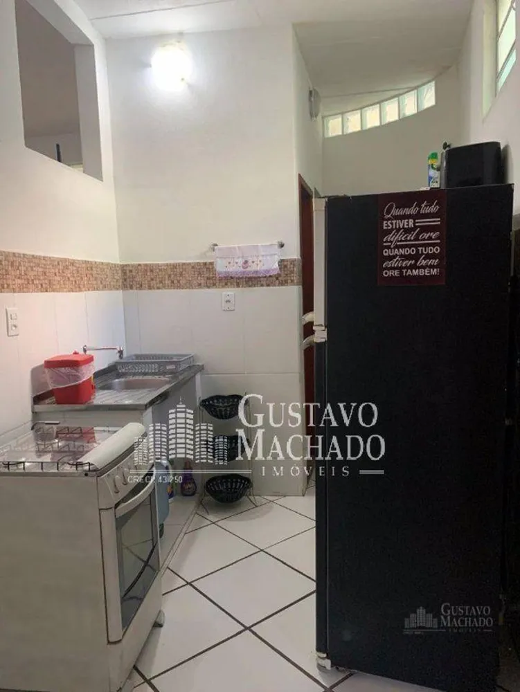 Apartamento, 2 quartos, 134 m² - Foto 2