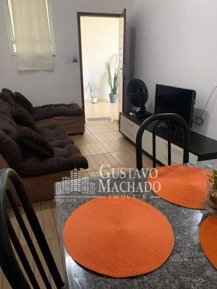 Apartamento, 2 quartos, 134 m² - Foto 6