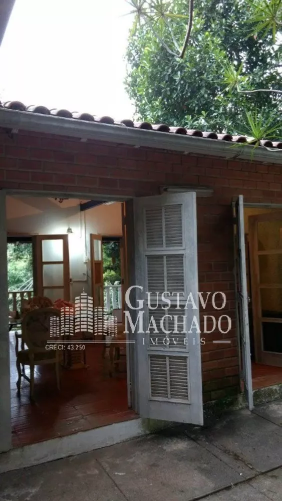 Sítio, 4 quartos - Foto 13