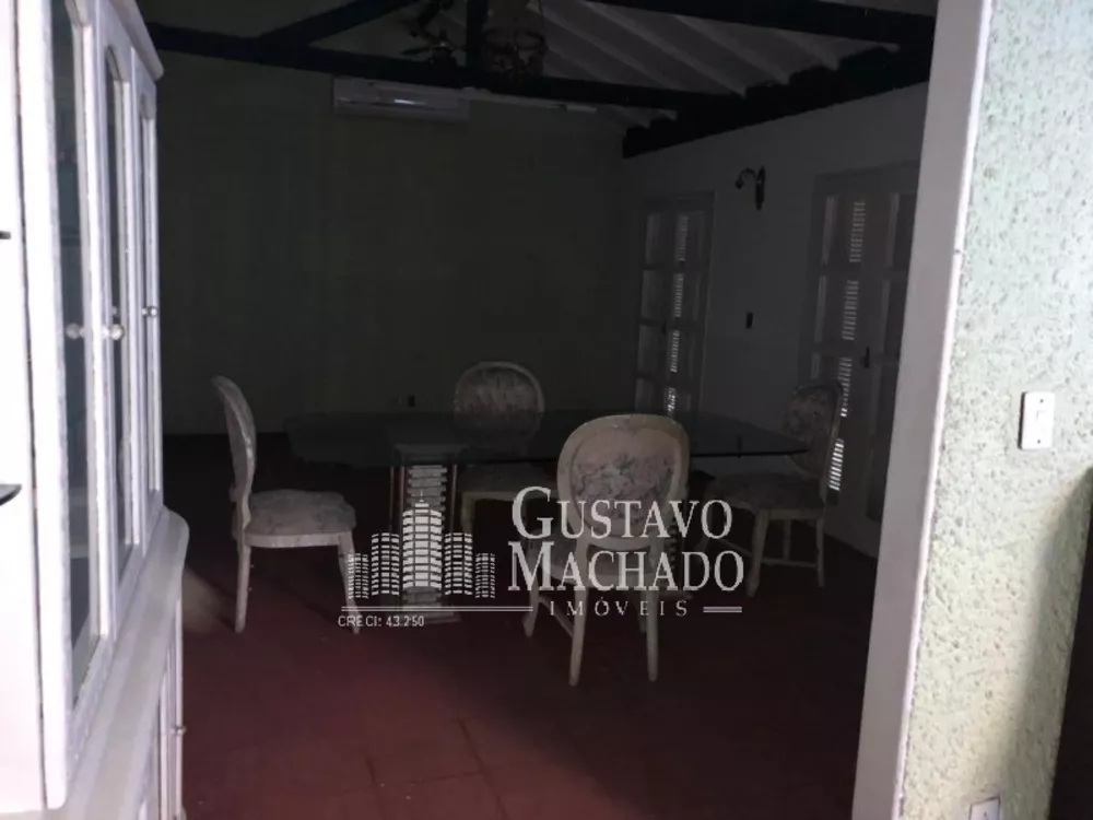 Sítio, 4 quartos - Foto 12