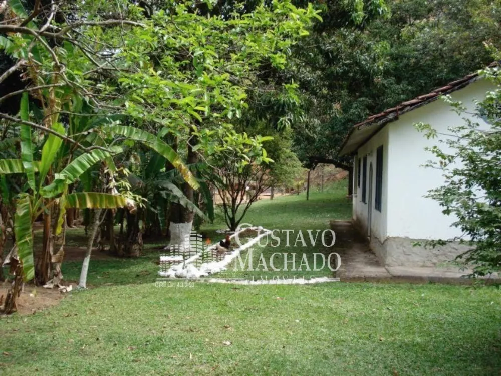 Sítio, 4 quartos - Foto 9