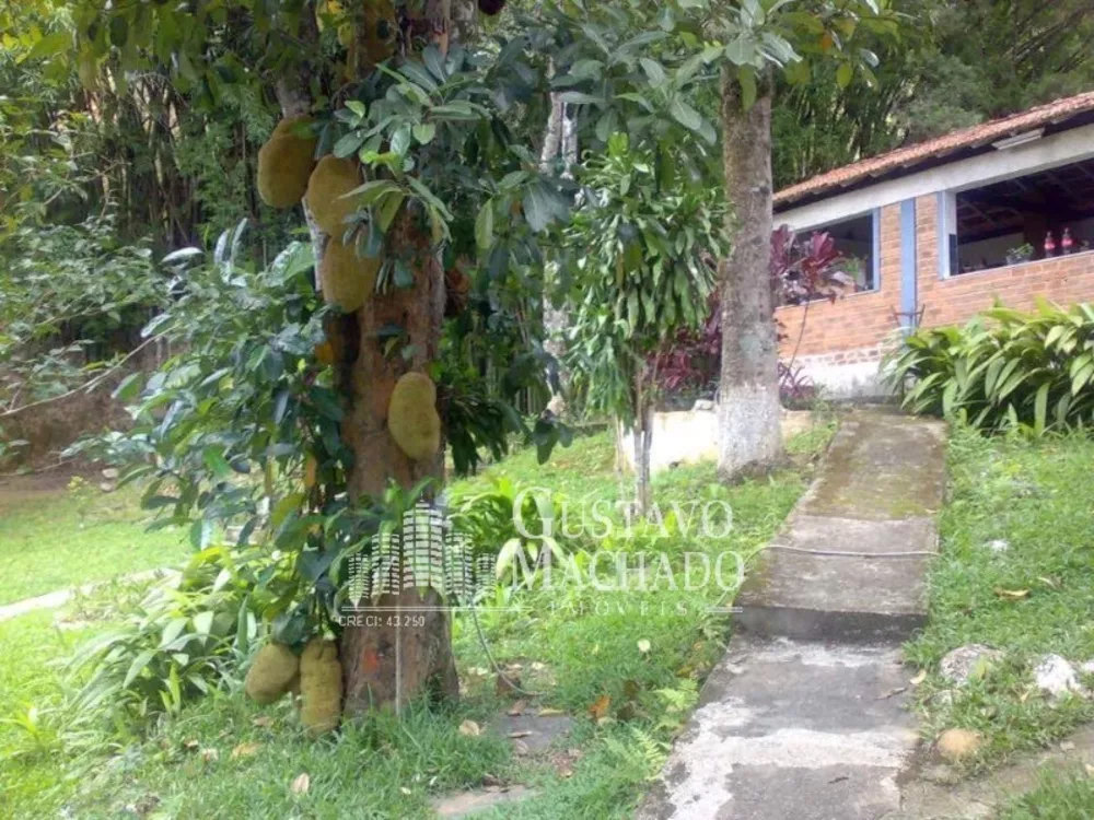 Sítio, 4 quartos - Foto 6