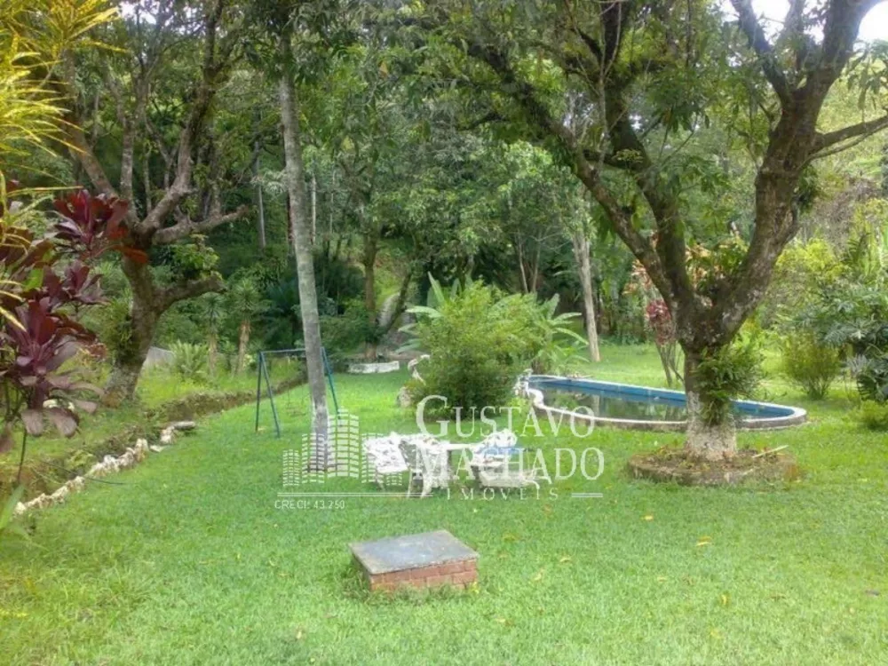 Sítio, 4 quartos - Foto 5