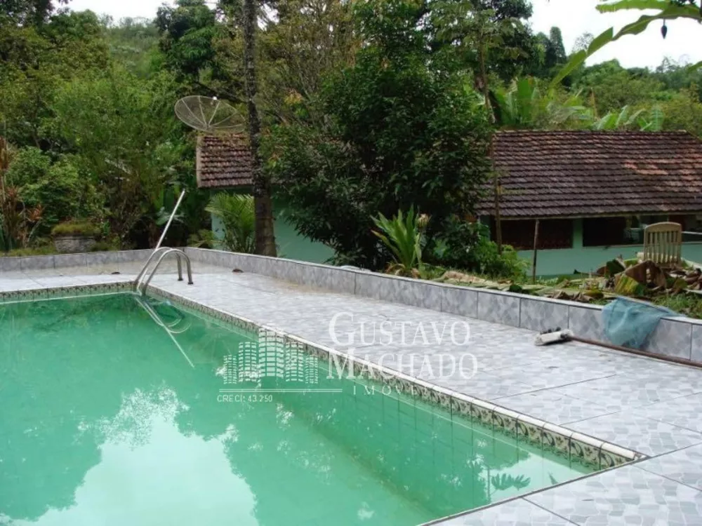 Sítio, 4 quartos - Foto 7