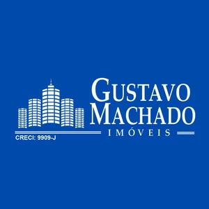 Logo de Gustavo Machado Imóveis