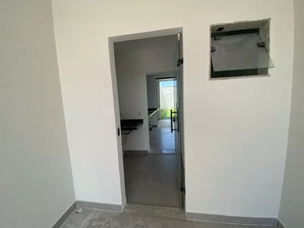 Casa, 3 quartos - Foto 5