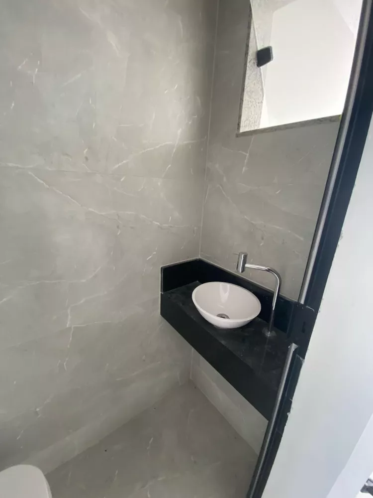 Casa, 3 quartos - Foto 6