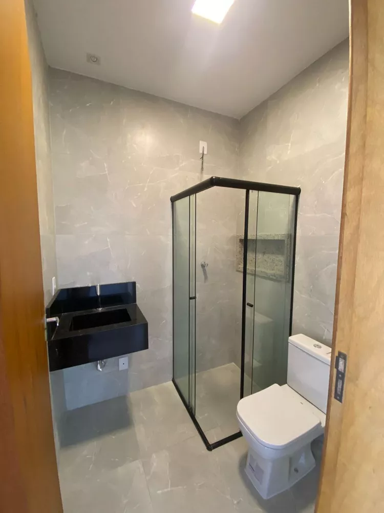 Casa, 3 quartos - Foto 13