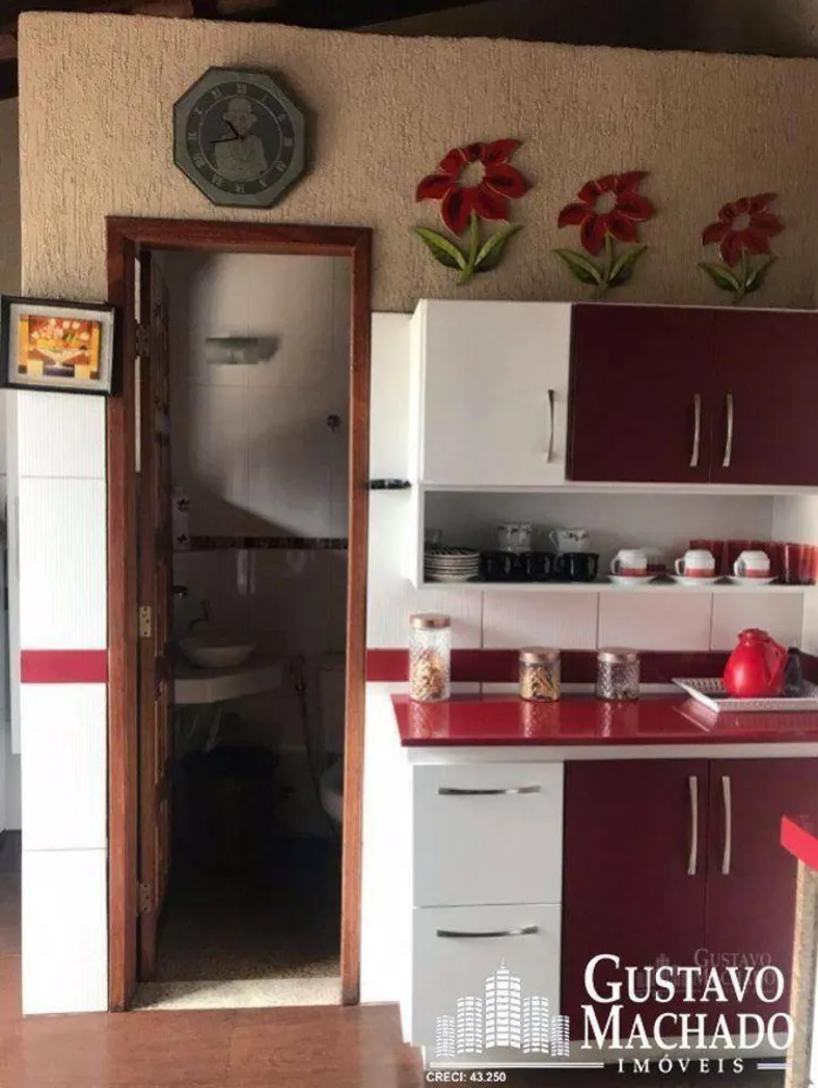 Casa, 2 quartos, 110 m² - Foto 19
